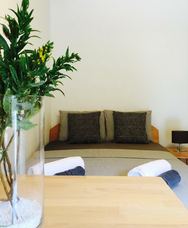 Apartmani Lisac Baska  Ngoại thất bức ảnh